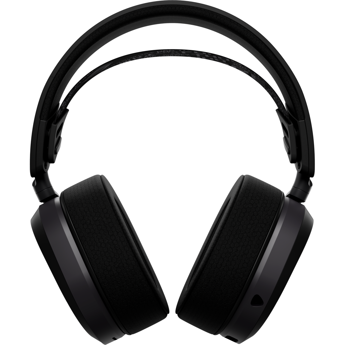 Headset ASUS A501 ROG Black - 90YH0410-BHUA00 - Foto 4