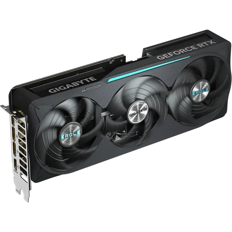 Grafikkarte NVIDIA GeForce RTX 5070 Ti Gigabyte EAGLE OC SFF 16GB (GV-N507TEAGLE OC-16GD) - Foto 4
