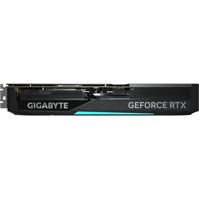 Grafikkarte NVIDIA GeForce RTX 5070 Ti Gigabyte EAGLE OC SFF 16GB (GV-N507TEAGLE OC-16GD) - Foto 6