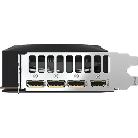 Grafikkarte NVIDIA GeForce RTX 5070 Ti Gigabyte EAGLE OC SFF 16GB (GV-N507TEAGLE OC-16GD) - Foto 9