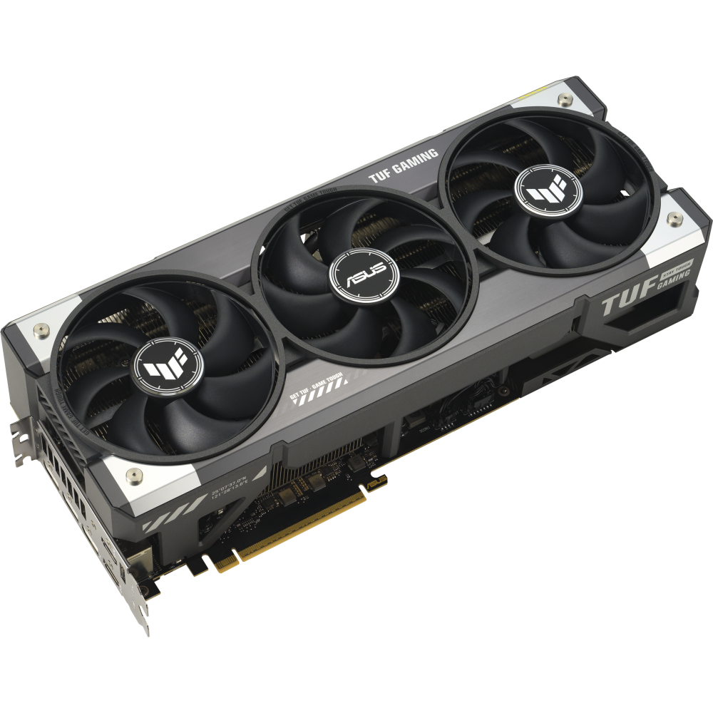 carte graphique NVIDIA GeForce RTX 5080 ASUS TUF Gaming OC 16GB (TUF-RTX5080-O16G-GAMING) - photo 3