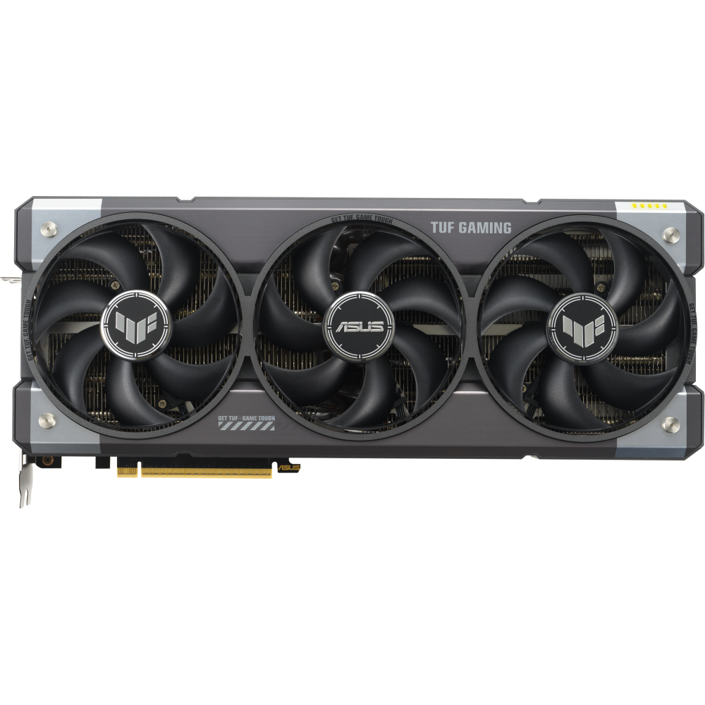carte graphique NVIDIA GeForce RTX 5080 ASUS TUF Gaming OC 16GB (TUF-RTX5080-O16G-GAMING) - photo 6
