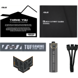 carte graphique NVIDIA GeForce RTX 5080 ASUS TUF Gaming OC 16GB (TUF-RTX5080-O16G-GAMING)