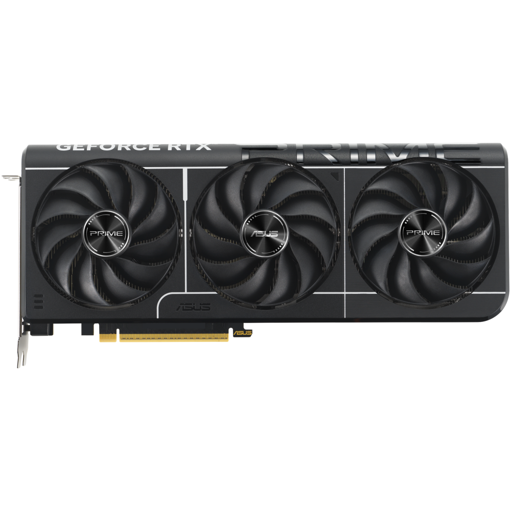 Grafikkarte NVIDIA GeForce RTX 5080 ASUS PRIME OC 16GB (PRIME-RTX5080-O16G) - Foto 5