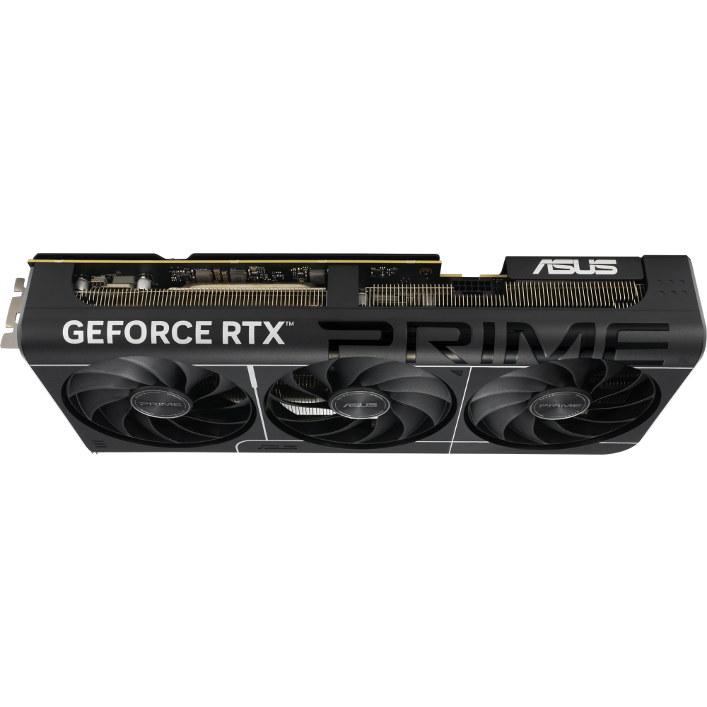 Grafikkarte NVIDIA GeForce RTX 5080 ASUS PRIME OC 16GB (PRIME-RTX5080-O16G) - Foto 6
