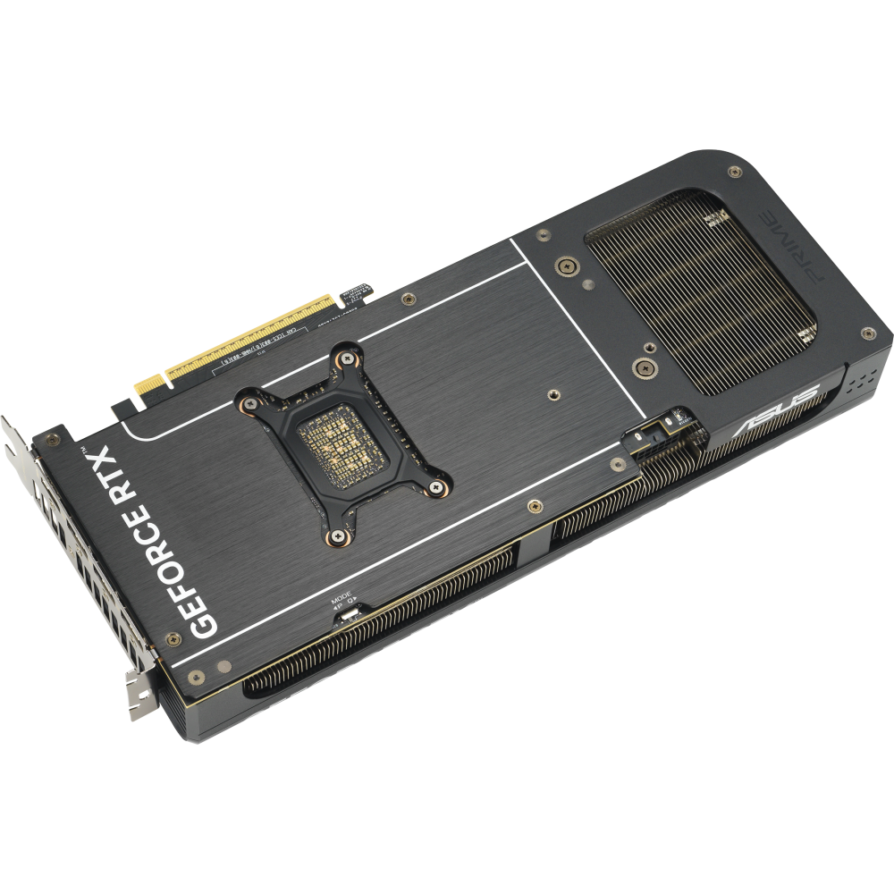 Grafikkarte NVIDIA GeForce RTX 5080 ASUS PRIME OC 16GB (PRIME-RTX5080-O16G) - Foto 8