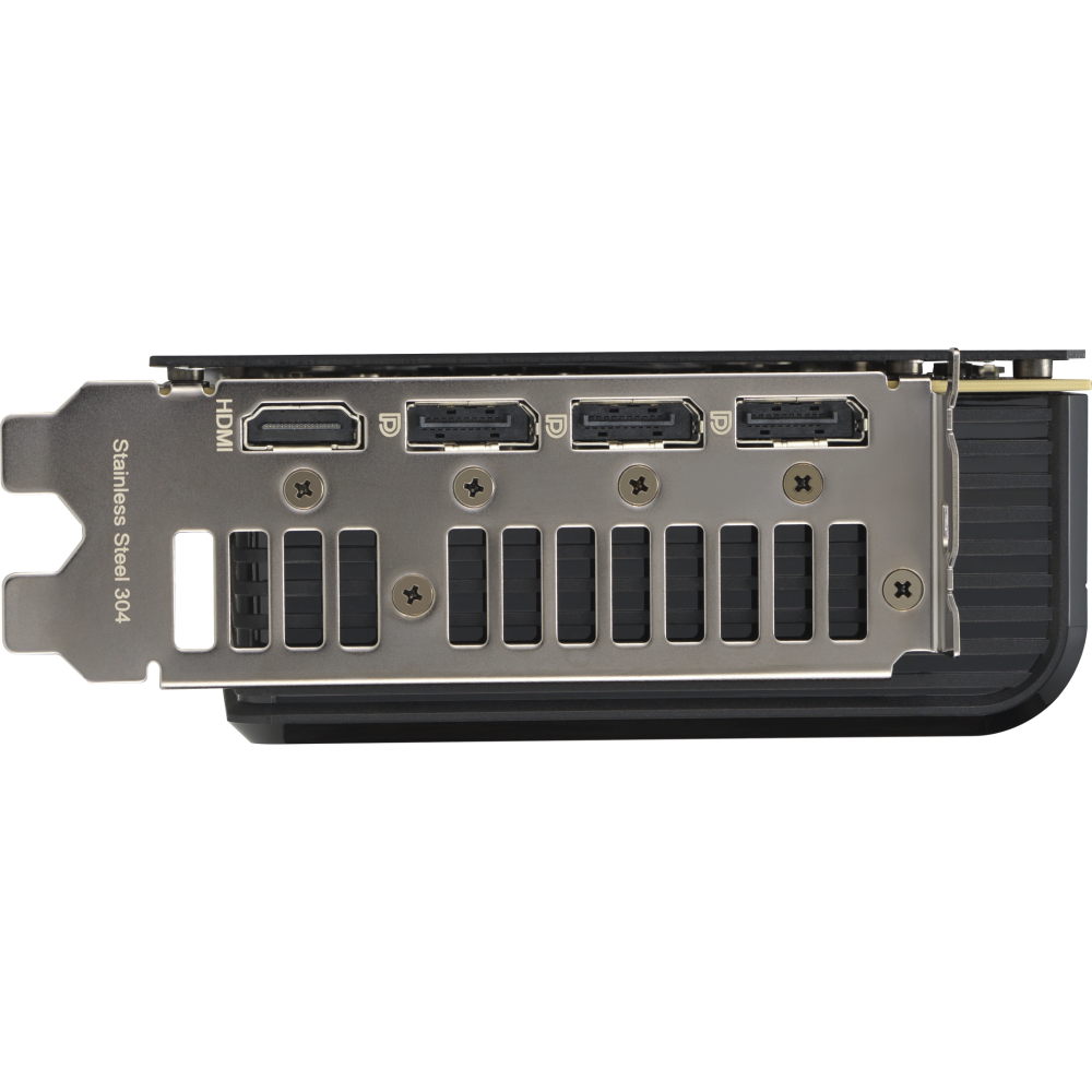 Grafikkarte NVIDIA GeForce RTX 5080 ASUS PRIME OC 16GB (PRIME-RTX5080-O16G) - Foto 9