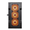 Boîtier 1STPLAYER TRILOBITE T3 ARGB Black (T3-BK-4F7) - photo 2