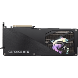 carte vidéo NVIDIA GeForce RTX 5070 MSI OC 12GB (RTX 5070 12G GAMING TRIO OC)