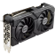 Grafikkarte AMD Radeon RX 7600 ASUS OC 8GB (DUAL-RX7600-O8G-EVO) - Foto 2