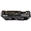 Grafikkarte AMD Radeon RX 7600 ASUS OC 8GB (DUAL-RX7600-O8G-EVO) - Foto 8