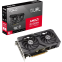 Grafikkarte AMD Radeon RX 7600 ASUS OC 8GB (DUAL-RX7600-O8G-EVO) - Foto 12