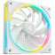 Gehäuselüfter DeepCool FL12 SE WH (3 pcs) - R-FL12SE-WHAPN3-G - Foto 4