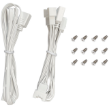 Gehäuselüfter DeepCool FL12 SE WH (3 pcs) (R-FL12SE-WHAPN3-G)