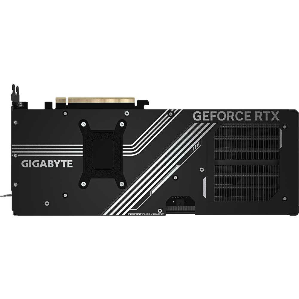 carte vidéo NVIDIA GeForce RTX 5070 Ti Gigabyte WINDFORCE OC SFF 16GB (GV-N507TWF3OC-16GD) - photo 8
