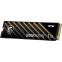 SSD Speicher 1TB MSI SPATIUM M470 PRO (S78-440L0J0-P83) - Foto 2
