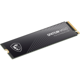 Stockage SSD 2TB MSI SPATIUM M560 (S78-440Q940-P83)
