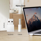 adaptateur Wi-Fi Mercusys MA30N
