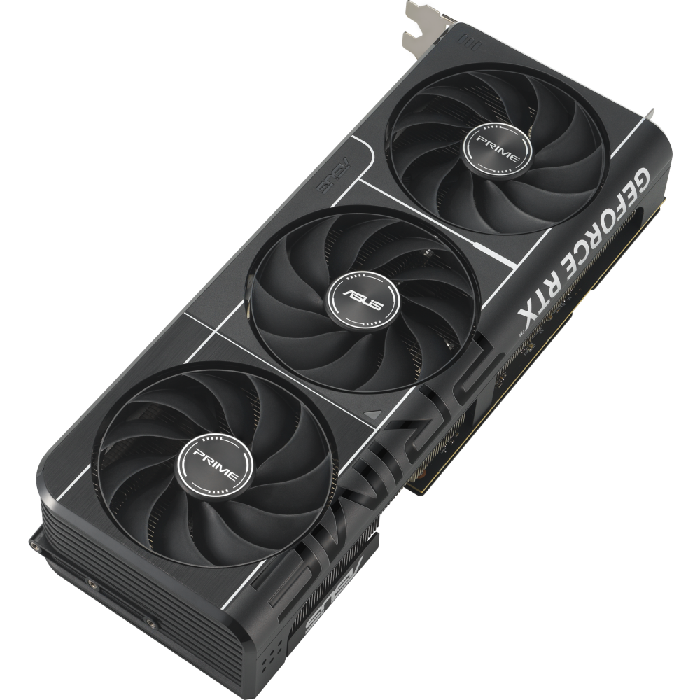 Carte graphique NVIDIA GeForce RTX 5070 Ti ASUS PRIME OC 16GB (PRIME-RTX5070TI-O16G) - photo 4