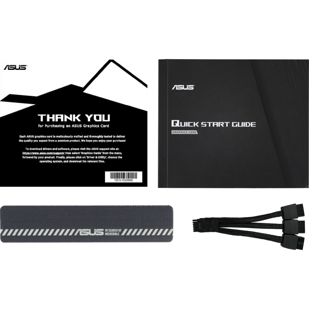 Carte graphique NVIDIA GeForce RTX 5070 Ti ASUS PRIME OC 16GB (PRIME-RTX5070TI-O16G) - photo 11