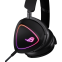 Kopfhörer-Set ASUS ROG Delta II Black - 90YH03W0-BHUA00 - Foto 2