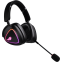 Kopfhörer-Set ASUS ROG Delta II Black - 90YH03W0-BHUA00 - Foto 3