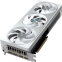 Grafikkarte NVIDIA GeForce RTX 5070 Gigabyte AERO OC 12GB (GV-N5070AERO OC-12GD) - Foto 5