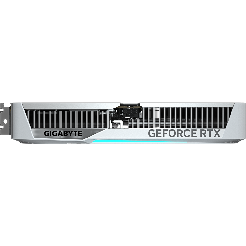 Grafikkarte NVIDIA GeForce RTX 5070 Gigabyte EAGLE OC ICE SFF 12GB (GV-N5070EAGLEOC ICE-12GD) - Foto 7