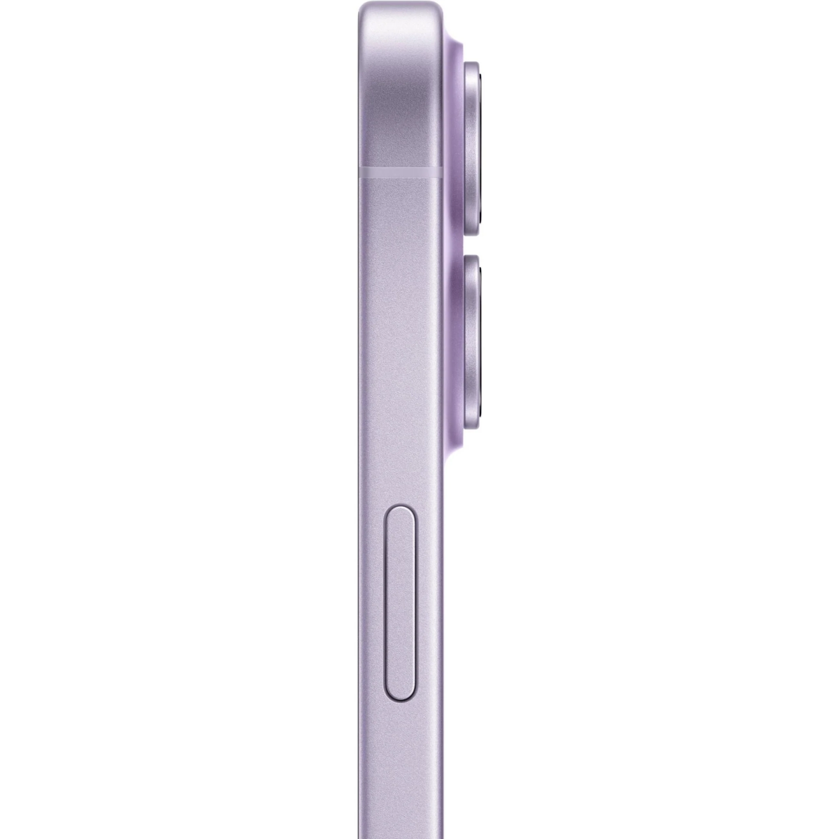 Smartphone Apple iPhone 17 256GB Lavender (MG6M4ZD/A) - Foto 4