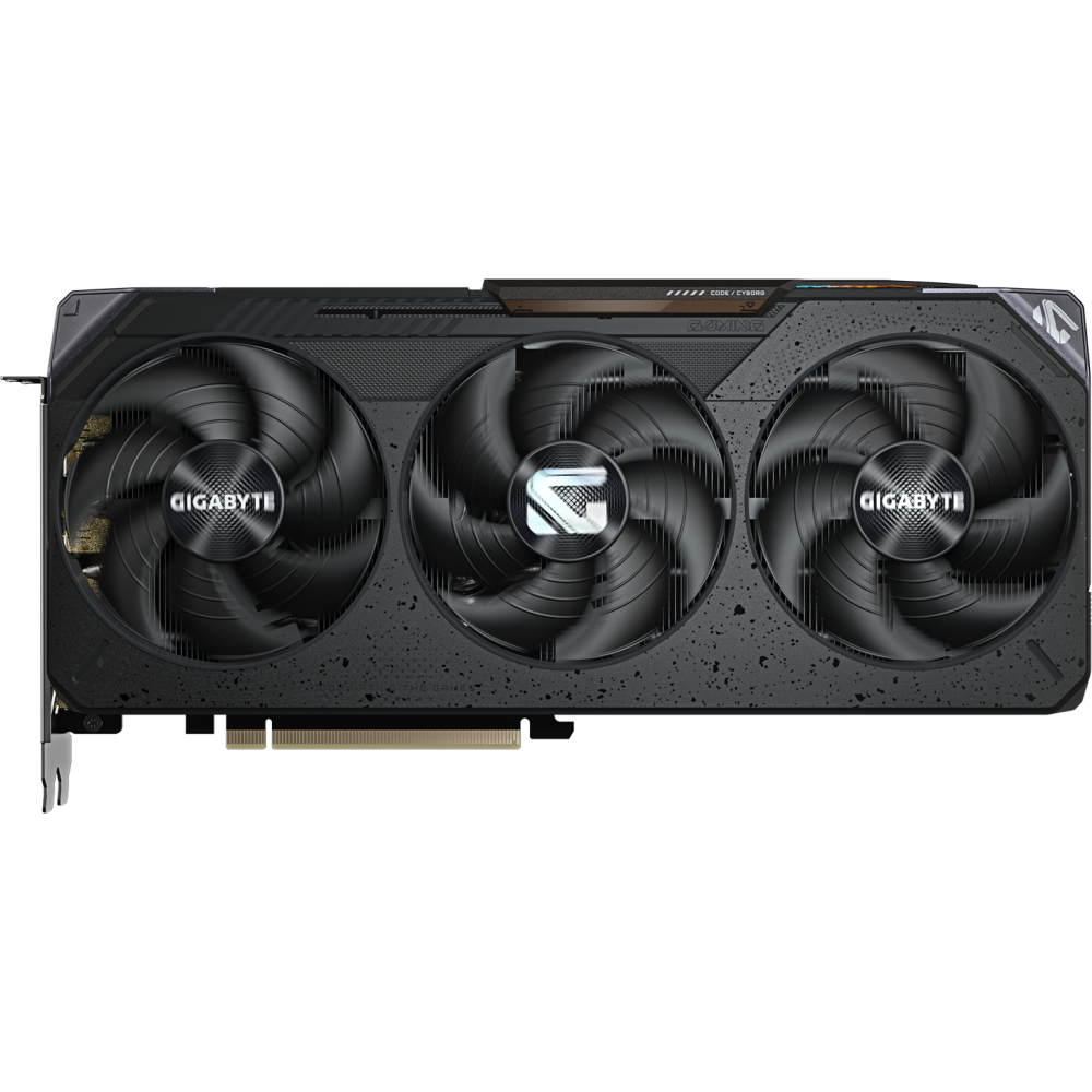 carte graphique AMD Radeon RX 9070 Gigabyte GAMING OC 16GB (GV-R9070GAMING OC-16GD) - photo 5