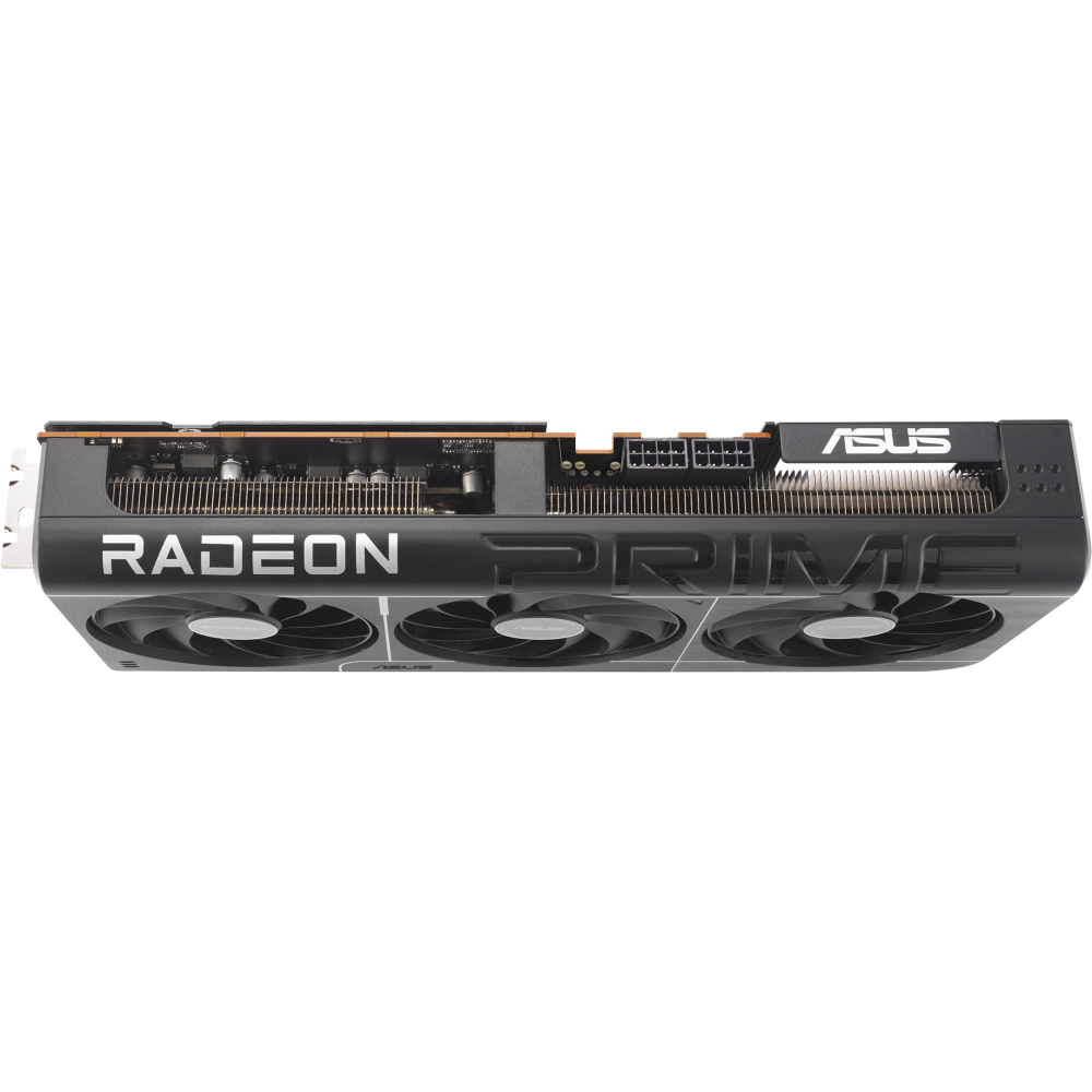 Grafikkarte AMD Radeon RX 9070 ASUS OC 16GB (PRIME-RX9070-O16G) - Foto 6