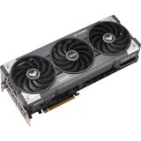 Grafikkarte AMD Radeon RX 9070 XT ASUS OC 16GB (TUF-RX9070XT-O16G-GAMING)