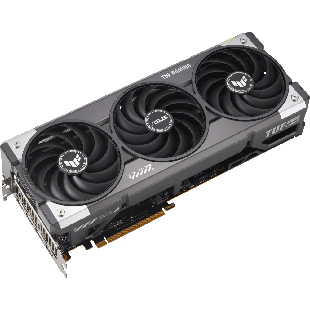 carte graphique AMD Radeon RX 9070 XT ASUS OC 16GB (TUF-RX9070XT-O16G-GAMING) - photo 5