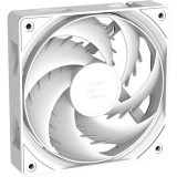 Système de refroidissement liquide Zalman Alpha 2 DS A24 White (ALPHA2 A24 DS WHITE)