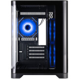 Boîtier 1STPLAYER UView UV5 ARGB Black (UV5-BK-2FC7R-1FC7)