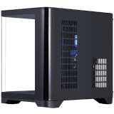 Boîtier 1STPLAYER UView UV5 ARGB Black (UV5-BK-2FC7R-1FC7)