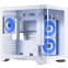 Gehäuse 1STPLAYER UView UV5 ARGB White - UV5-WH-2FC7R-W-1FC7-W - Foto 2