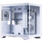 Gehäuse 1STPLAYER UView UV5 ARGB White - UV5-WH-2FC7R-W-1FC7-W - Foto 3