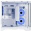 Gehäuse 1STPLAYER UView UV5 ARGB White - UV5-WH-2FC7R-W-1FC7-W - Foto 8