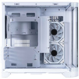 boîtier 1STPLAYER UView UV5 ARGB White (UV5-WH-2FC7R-W-1FC7-W)