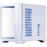 boîtier 1STPLAYER UView UV5 ARGB White (UV5-WH-2FC7R-W-1FC7-W)
