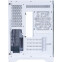 Gehäuse 1STPLAYER UView UV5 ARGB White - UV5-WH-2FC7R-W-1FC7-W - Foto 12