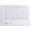 Gehäuse 1STPLAYER UView UV5 ARGB White - UV5-WH-2FC7R-W-1FC7-W - Foto 14