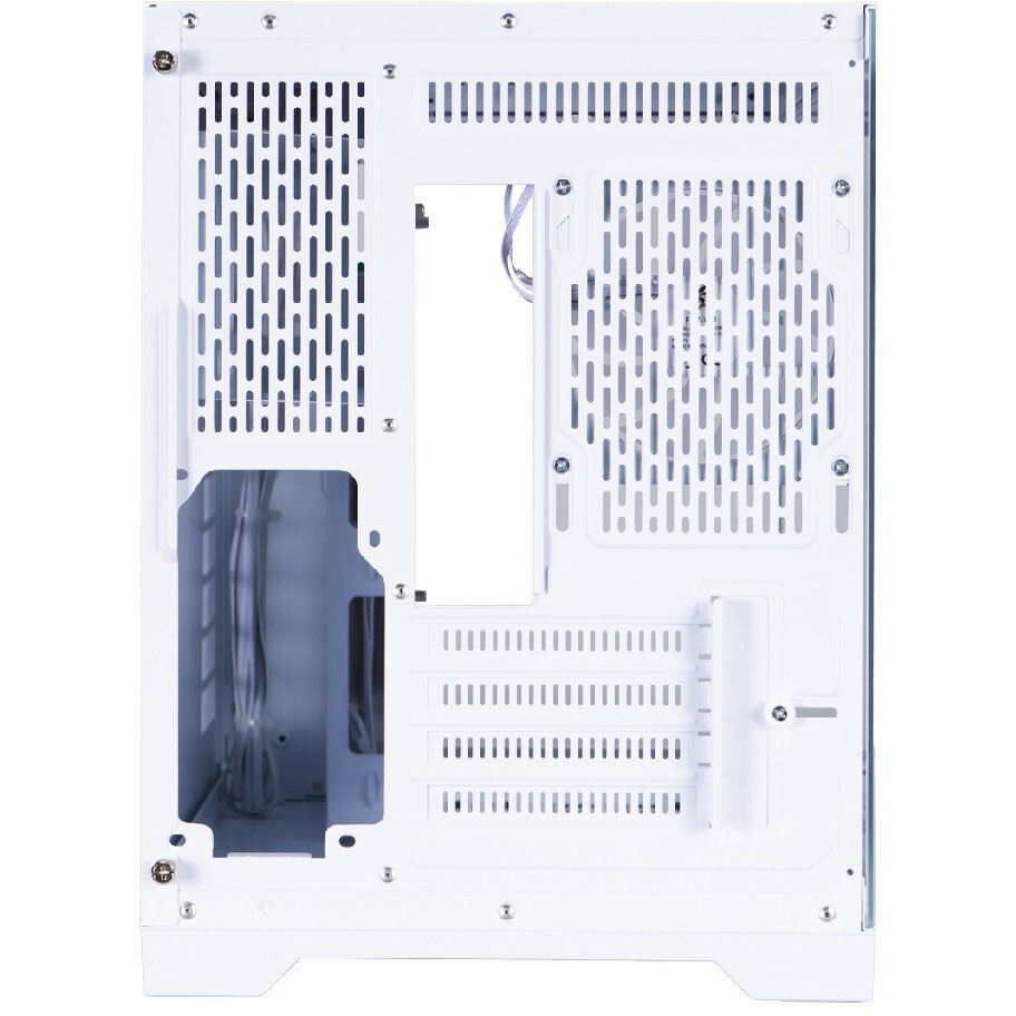 Boîtier 1STPLAYER UView UV6 ARGB White - UV6-WH-2FC7R-W-1FC7-W - photo 6