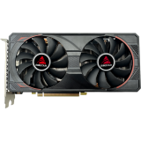 Grafikkarte NVIDIA GeForce RTX 3060 Ti Biostar 8GB (VN3606TM82)