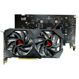 carte graphique NVIDIA GeForce RTX 3050 Biostar 6GB (VN3516RF68)