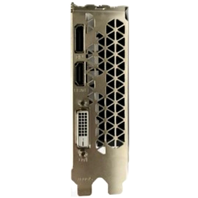carte graphique NVIDIA GeForce RTX 3050 Biostar 6GB (VN3516RF68) - photo 2