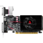 Grafikkarte NVIDIA GeForce GT 610 Biostar 2GB (VN6103THX6) - Foto 2