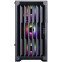 Boîtier 1STPLAYER BULLET HUNTER H2 ARGB Black - H2-BK-4F7 - photo 2