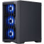 Boîtier 1STPLAYER BULLET HUNTER H2 ARGB Black - H2-BK-4F7 - photo 3